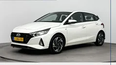 Gebruikt 2021 Hyundai i20 Comfort Hatchback | € 16.900 (Eerlijke prijs)