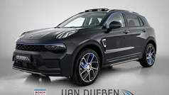 Gebruikt 2022 Lynk & Co 01 SUV | € 25.450 (Eerlijke prijs)