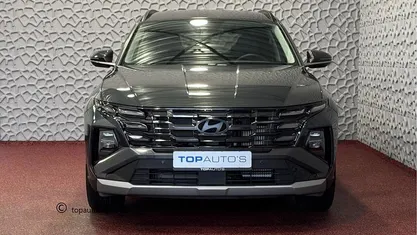 Occasion 2025 Hyundai Tucson Advanced SUV | € 39.790 (Eerlijke prijs)
