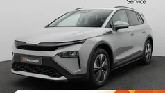 Gebruikt 2025 Skoda Elroq Business Line SUV | € 40.900 (Eerlijke prijs)