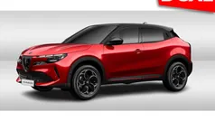 Rood Nieuw 2024 Alfa Romeo Junior Edizione Speciale SUV | € 37.888 (Super prijs)