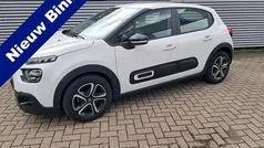 Gebruikt 2022 Citroën C3 Feel Hatchback | € 13.995 (Goede deal)