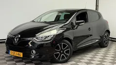 Zwart Gebruikt 2013 Renault Clio R.S. Expression Hatchback | € 5.975 (Eerlijke prijs)