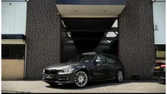 Bruin Gebruikt 2014 BMW 335 Comfort Edition Stationwagen | € 20.945 (Eerlijke prijs)