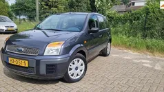 Gebruikt 2006 Ford Fusion Trend MPV | € 3.950 (Eerlijke prijs)