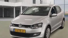 Gebruikt 2014 VW Polo Hatchback | € 5.499 (Eerlijke prijs)