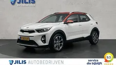 Gebruikt 2019 Kia Stonic SUV | € 16.950 (Eerlijke prijs)
