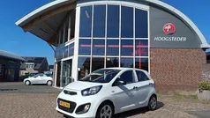 Gebruikt 2014 Kia Picanto Hatchback | € 6.445 (Eerlijke prijs)