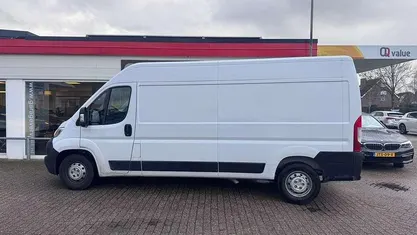 Occasion Opel Movano Edition 165 PK (121 kW) 2022 Bestelauto Van