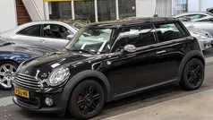 Gebruikt 2013 Mini ONE Hatchback | € 6.744 (Eerlijke prijs)