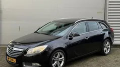 Gebruikt 2009 Opel Insignia Cosmo Stationwagen | € 2.949 (Eerlijke prijs)