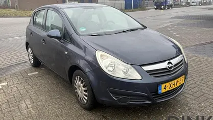 Occasion 2008 Opel Corsa Business Hatchback | € 599 (Super prijs)