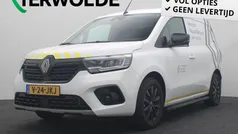 Blanc minaral Nieuw 2024 Renault Kangoo MPV | € 26.945 (Eerlijke prijs)