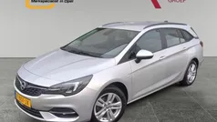 Stationwagon Gebruikt 2021 Opel Astra Edition Stationwagen | € 12.945 (Eerlijke prijs)