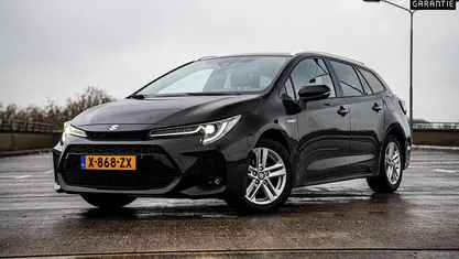 Bruin Occasion 2024 Suzuki Swace Style Stationwagen | € 21.845 (Goede deal)