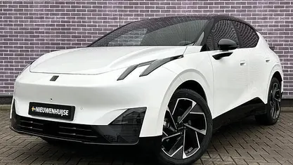 Occasion 2026 Lynk & Co 02 SUV | € 37.995 (Eerlijke prijs)