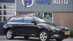 Gebruikt 2018 Skoda Fabia Business Line Stationwagen | € 9.950 (Eerlijke prijs)