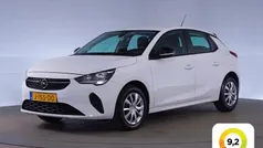 Wit Gebruikt 2020 Opel Corsa Edition Hatchback | € 9.845 (Eerlijke prijs)