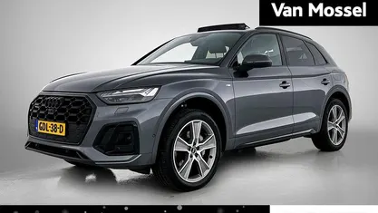 Occasion 2023 Audi Q5 Competition SUV | € 45.900 (Goede deal)