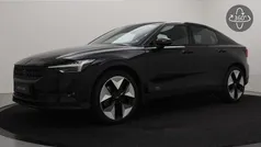 Zwart Gebruikt 2022 Polestar 2 Sedan | € 27.900 (Goede deal)