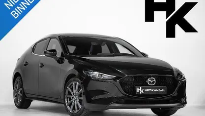 Occasion Mazda 3 Sportive 150 PK (110 kW) 2021 Hatchback