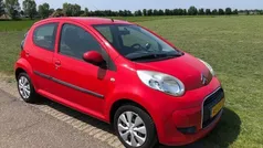 Gebruikt 2010 Citroën C1 Hatchback | € 2.950 (Eerlijke prijs)