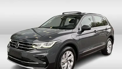 Gebruikt 2021 VW Tiguan Elegance SUV | € 33.950 (Eerlijke prijs)