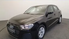 Zwart Gebruikt 2024 Audi A1 Sportback Advanced Hatchback | € 26.950 (Goede deal)