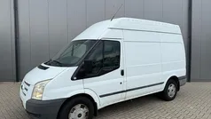 Gebruikt 2012 Ford Transit Ambiente Van | € 4.950 (Eerlijke prijs)