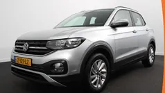 Gebruikt 2023 VW T-Cross Life SUV | € 25.740 (Eerlijke prijs)