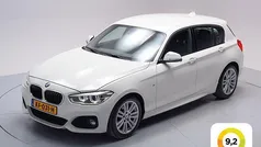Gebruikt 2016 BMW 118 Executive Hatchback | € 14.409 (Eerlijke prijs)