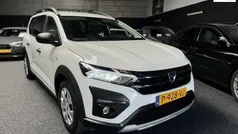 Gebruikt 2022 Dacia Jogger Essentiel MPV | € 17.450 (Super prijs)
