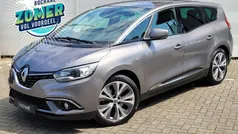 Grijs Gebruikt 2019 Renault Grand Scénic IV Intens MPV | € 23.539 (Eerlijke prijs)