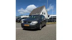 Gebruikt 2005 VW Touran Trendline MPV | € 1.995 (Eerlijke prijs)