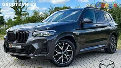 Grijs Gebruikt 2022 BMW X3 Executive SUV | € 46.895 (Goede deal)