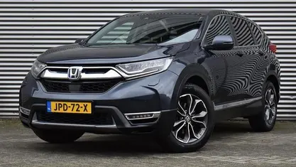 Occasion 2021 Honda CR-V Elegance SUV | € 28.750 (Goede deal)