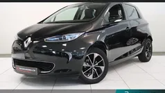 Gebruikt 2018 Renault Zoe Bose Edition Hatchback | € 8.745 (Goede deal)