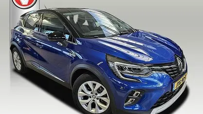 Occasion 2022 Renault Captur SUV | € 21.670 (Goede deal)