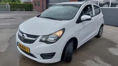 Gebruikt 2017 Opel Karl Edition Hatchback | € 4.500 (Eerlijke prijs)