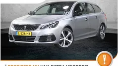 Gebruikt 2021 Peugeot 308 GTi Stationwagen | € 20.720 (Goede deal)