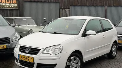 Occasion VW Polo Trendline 54 PK (39 kW) 2005 Hatchback