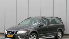 Gebruikt 2007 Volvo XC70 Summum Stationwagen | € 19.999 (Super prijs)