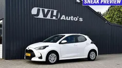 Gebruikt 2023 Toyota Yaris Hybrid Active Hatchback | € 19.450 (Goede deal)