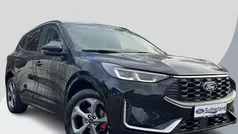 Zwart Gebruikt 2025 Ford Kuga ST-Line X SUV | € 43.595 (Eerlijke prijs)