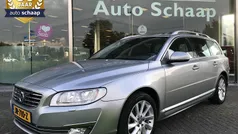 Gebruikt 2016 Volvo V70 Stationwagen | € 17.900 (Goede deal)