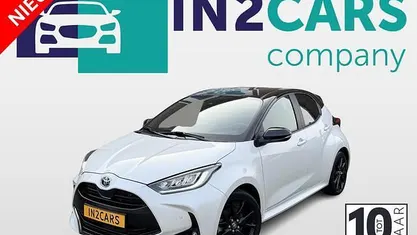 Occasion Toyota Yaris Executive 116 PK (85 kW) 2022 Hatchback