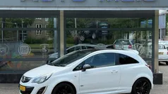 Gebruikt 2012 Opel Corsa Color Edition Hatchback | € 3.895 (Eerlijke prijs)