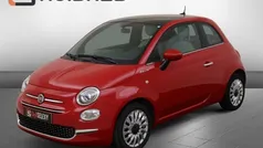Gebruikt 2022 Fiat 500 Dolcevita Hatchback | € 14.950 (Eerlijke prijs)