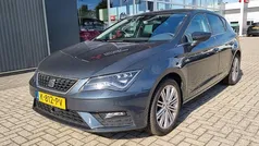 Gebruikt 2020 Seat Leon FR Hatchback | € 18.445 (Goede deal)