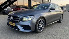 Mercedes 220
